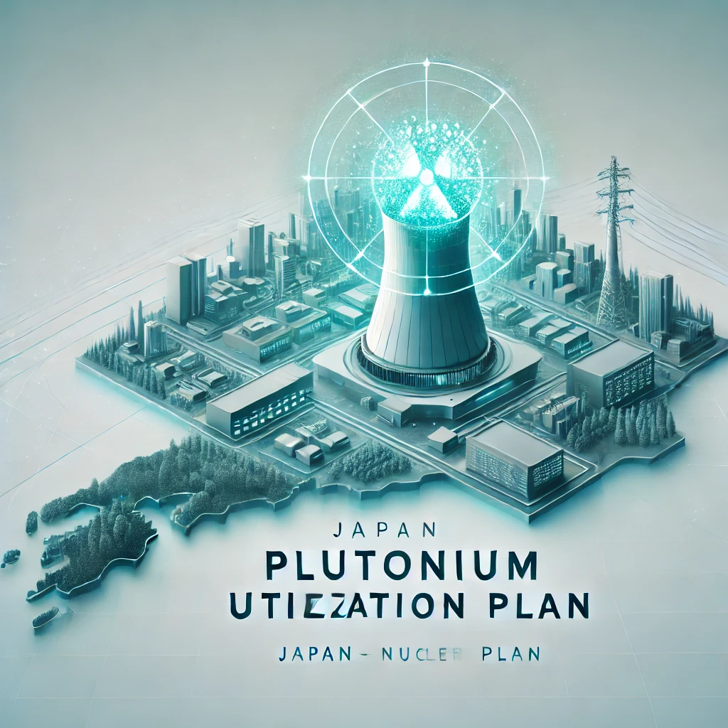 日本の電力11社、最新のプルトニウム利用計画を発表——プルサーマル導入を加速
