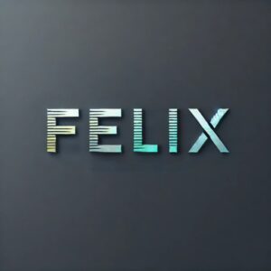 FELIX☆news