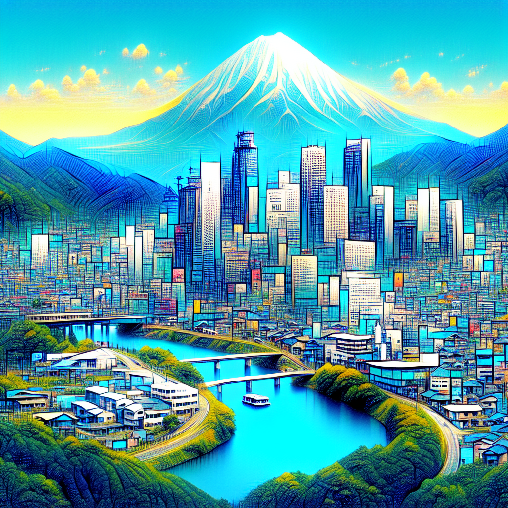 AI×スポーツで地域活性化！西川市で革新イベント