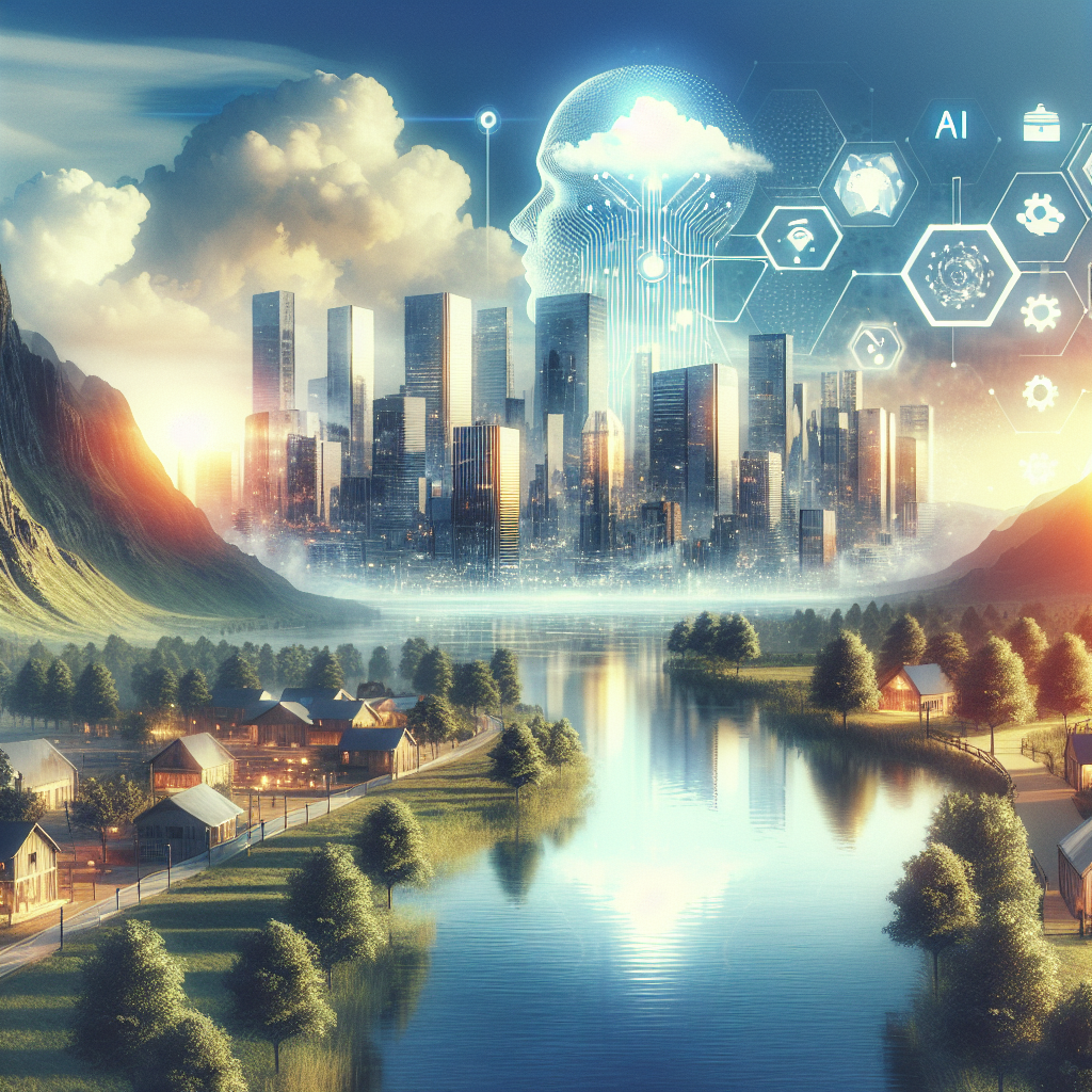 AI搭載『CloudX』で中小企業が進化
