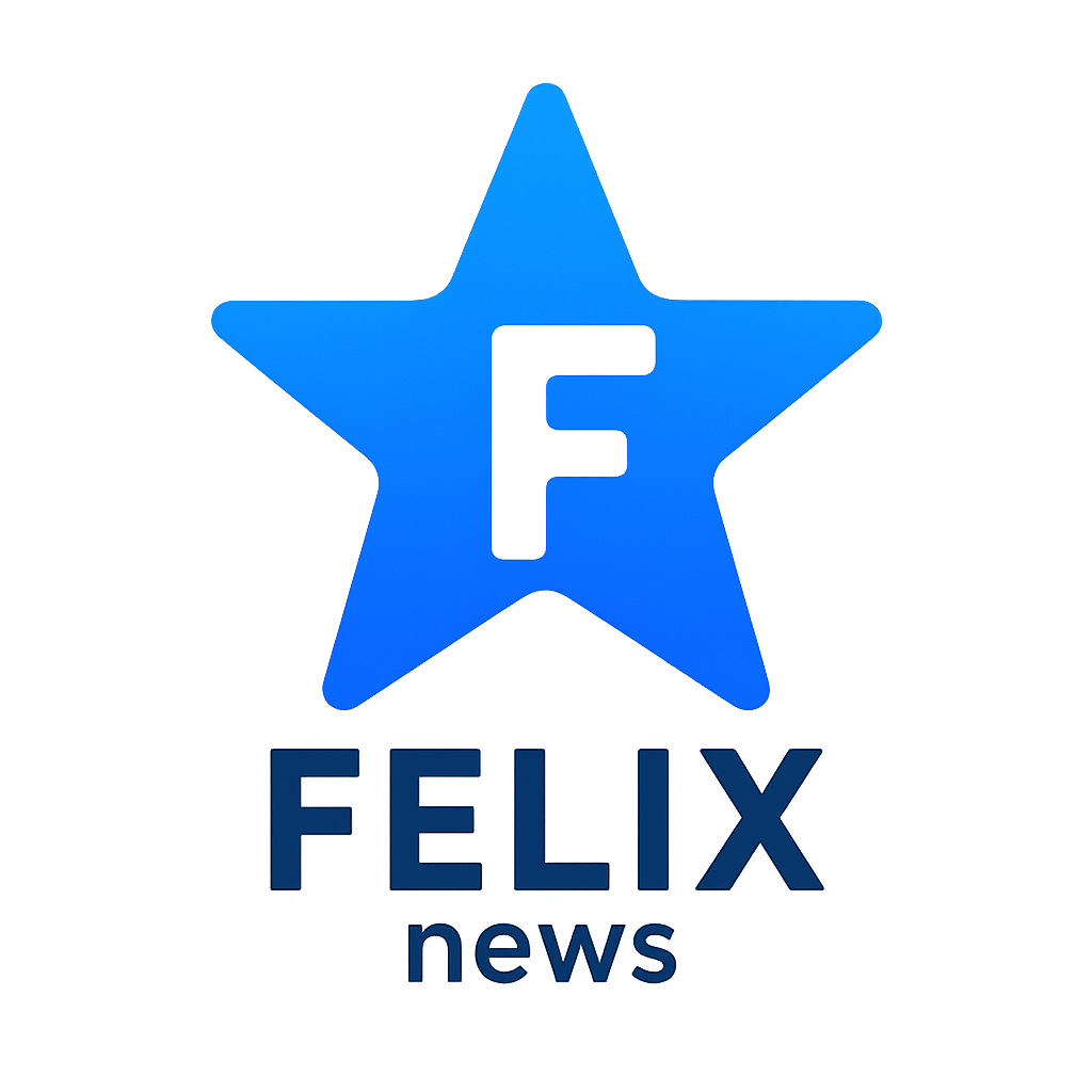 FELIX☆News 3.2 RE